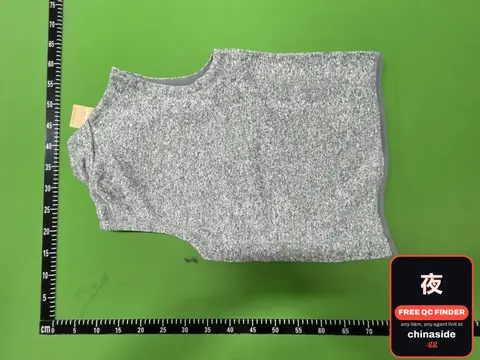 Grey Sweatshirt