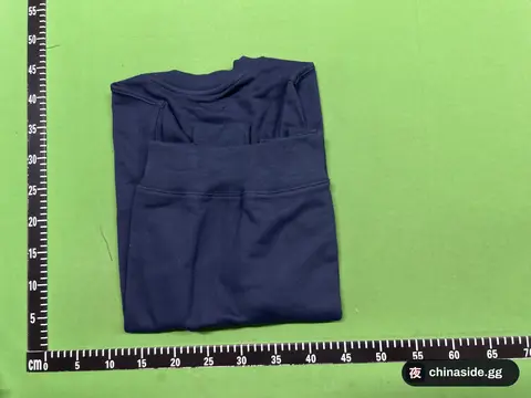 Landmark Print Hoodie