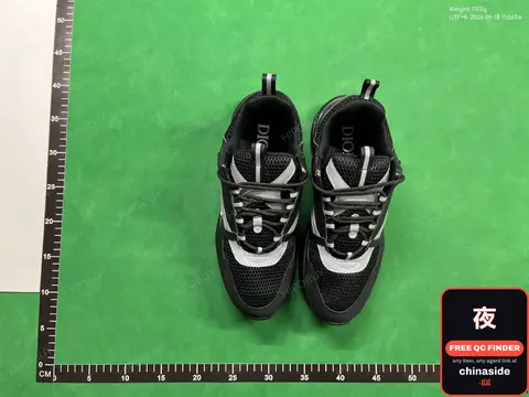 Dior Sneakers