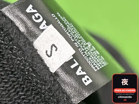Washed Black Hoodie