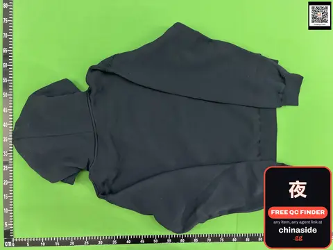 Face Retro Sweater Cardigan