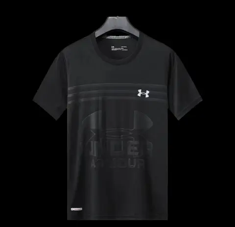 Under Armour Tee 12+ colorways