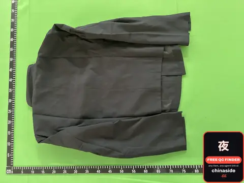 Blazer Jacket