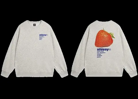 Stussy Hoodie 40+ colorways