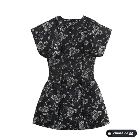 Zara Dress