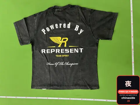 Represent T-Shirt