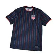 2526 season USA away Fan version