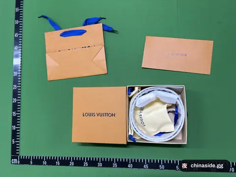 Genuine Leather Belt