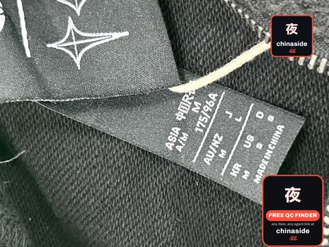Tc Tracksuit