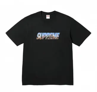 Supreme Tee 40+ colorways