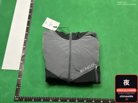 Moncler Jacket