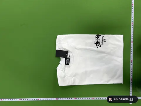 Stussy Tees