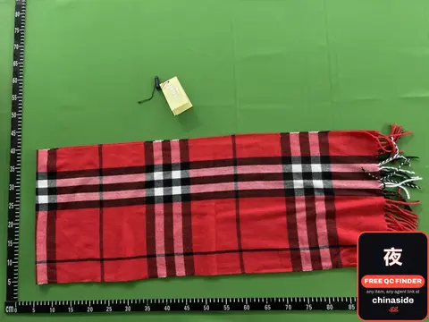 Fashion Scarf