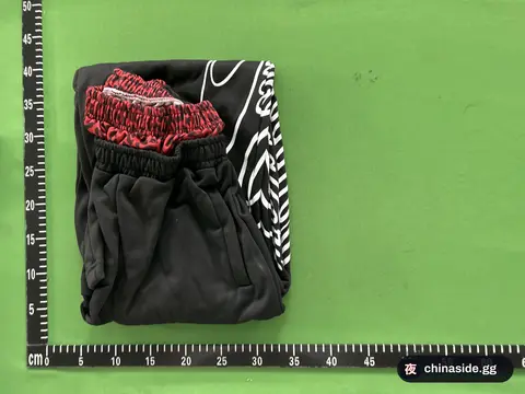 CountMoney Wide-Leg Pants