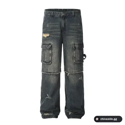 Studio one Pants
