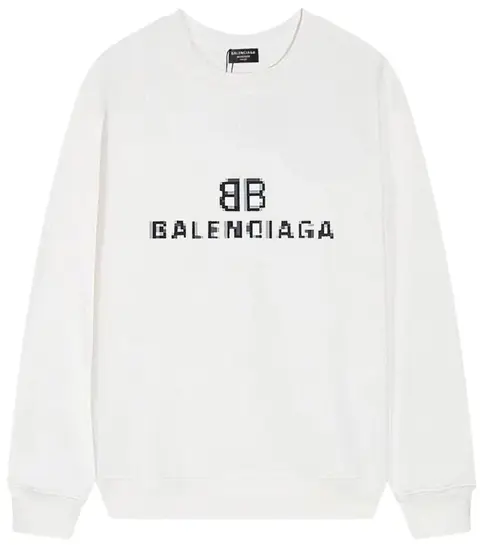 Balenciaga Sweatshirt 40+ colorways