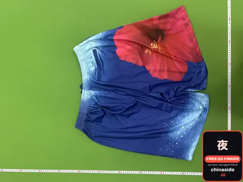 SS26 WEEK9 Soccer Short