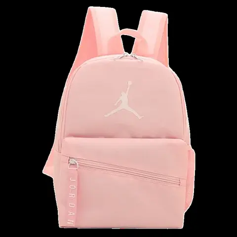 Air Jordan Bag - Pink Backpack