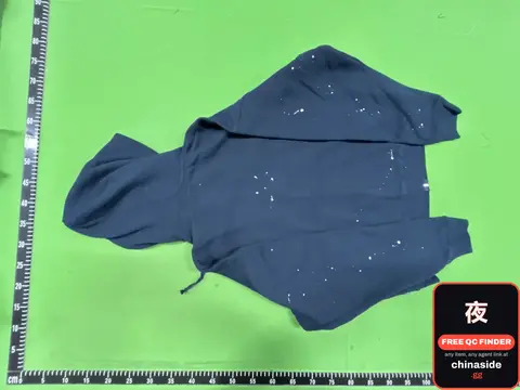Su Po Mother Sweater