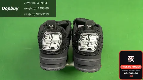 Louis Vuitton Sneakers