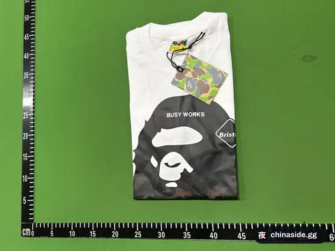 Short Sleeve Tee