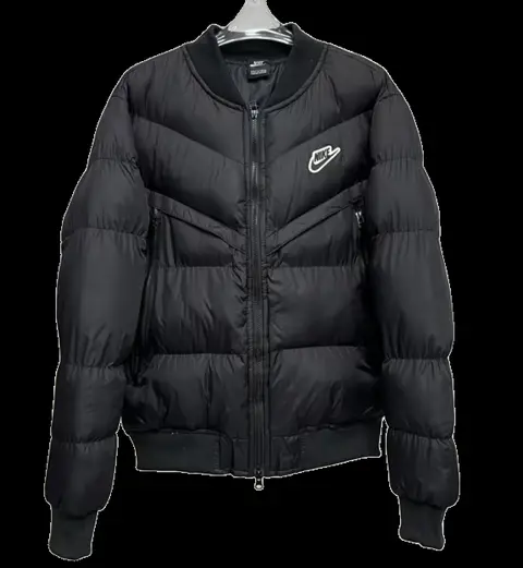 Nike Quilted Jacket 2+ colorways