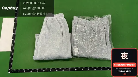 Sweatpants