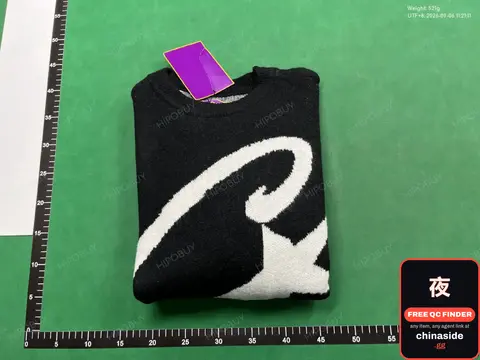 Ralph Lauren Crewneck Sweater