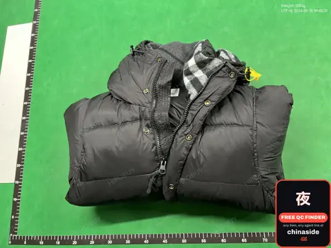 Puffer Jacket