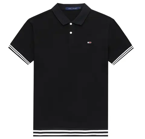 Tommy Polo 17+ colorways