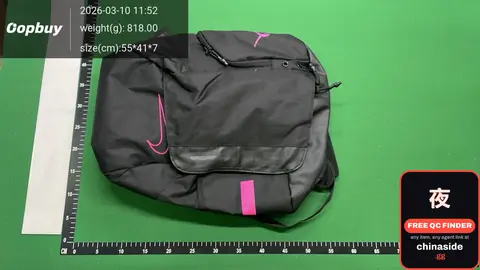 Large Capacity Backpack