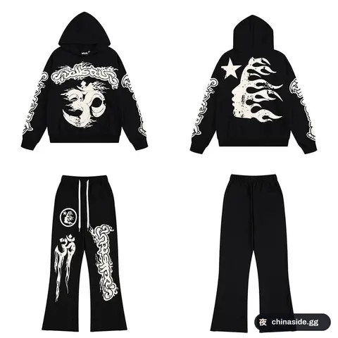 Hellstar Tracksuit