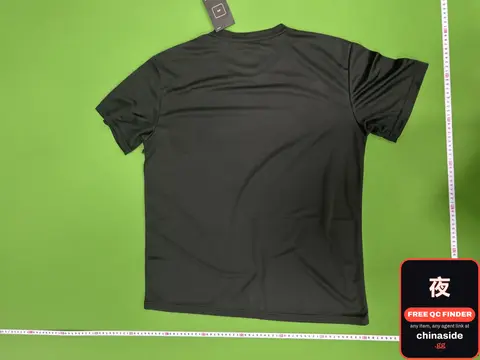 Quick-Dry Basketball Training Shirt
