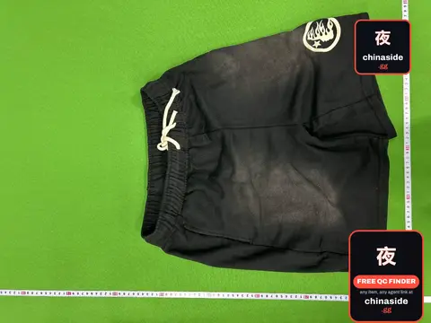 New Fashionable Shorts