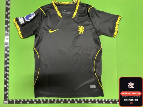 Bayer Leverkusen Away Jersey