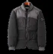 Stone Island Quilted Jacket 6+ colorways