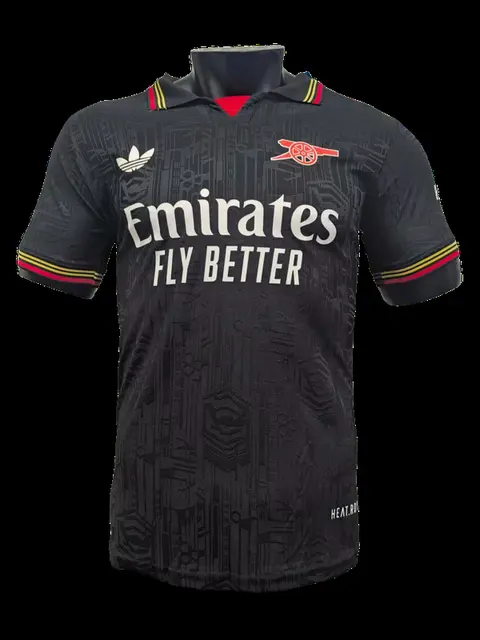 2526 Season Arsenal Special Edition Jersey Player Version