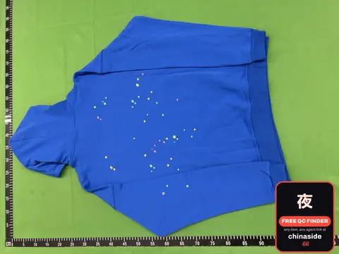 Puffy Letter Hoodie