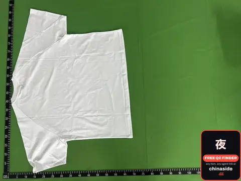 Grey Camo T-Shirt