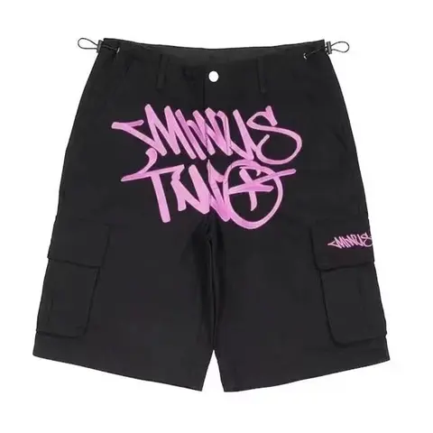 Minus Two Shorts 6+ colorways