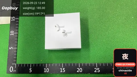 Earphone F-098