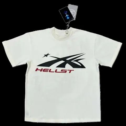 Hellstar Family tee