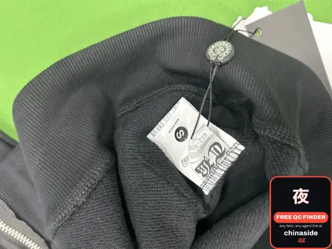 ZZCPFZ Hooded Sweatshirt