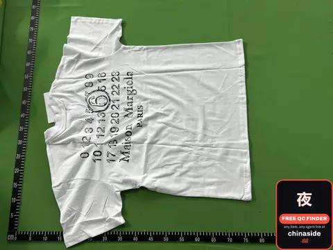 Maison Margiela T-Shirt