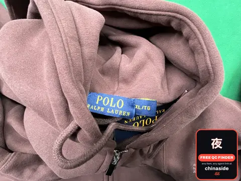 Polo Ralph Lauren Hoodie
