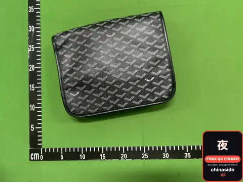 Goyard Wallet