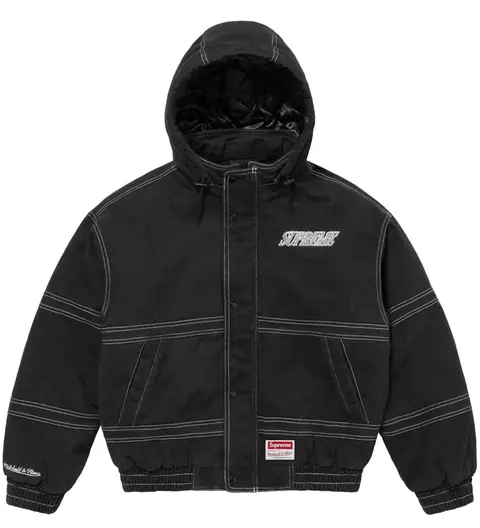 Supreme Jacket