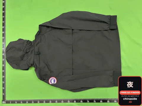Black Badge Belt