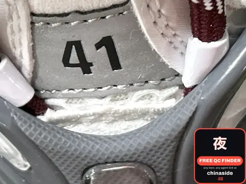 7th Generation Runner Sneaker