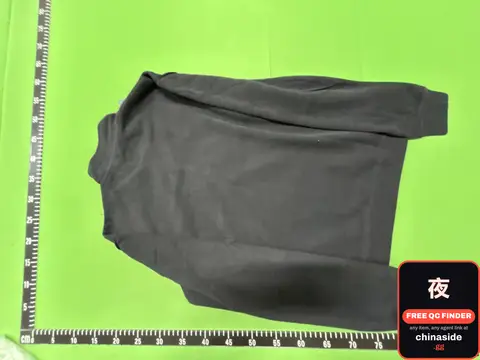 Men's Half-Zip Pullover Hoodie
